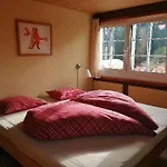 Fuchsacker Bed & Breakfast Degersheim
