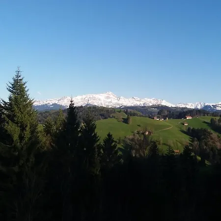 Bed & Breakfast Fuchsacker