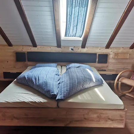 Fuchsacker Degersheim