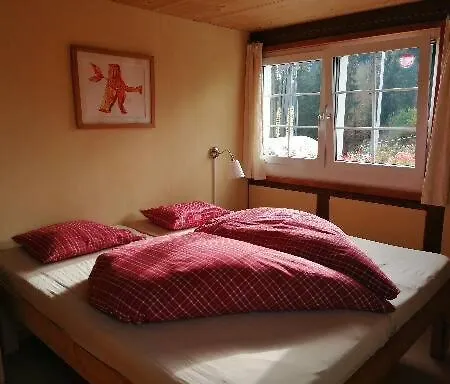Fuchsacker Couette-café Degersheim