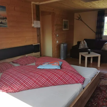 Fuchsacker Bed & Breakfast