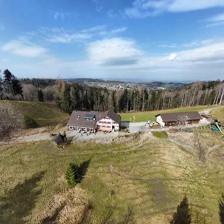 Fuchsacker Bed & Breakfast