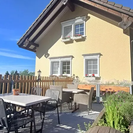 Fuchsacker * Degersheim