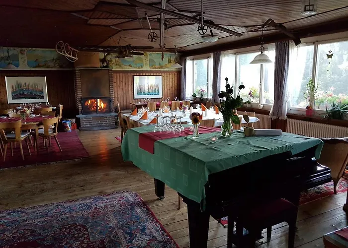 Bed & Breakfast Fuchsacker *