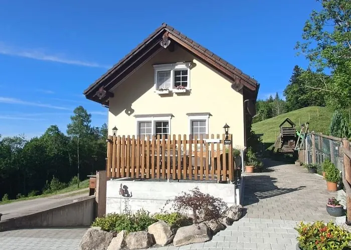 Bed & Breakfast Fuchsacker