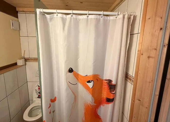 Bed & Breakfast Fuchsacker *